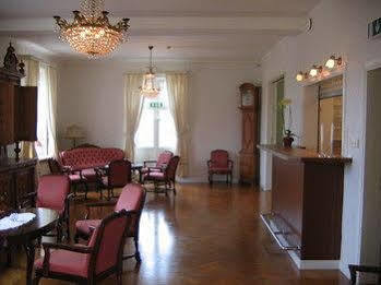 Langshyttans Brukshotell 3*